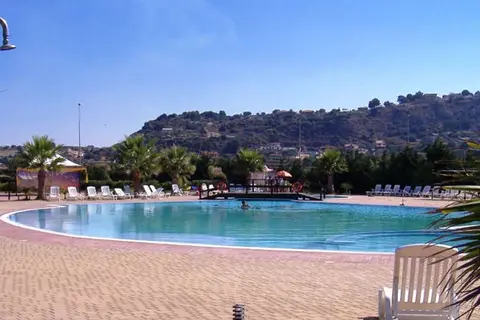 Hotel Baia d’Oro in Licata, foto 9
