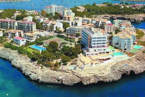 JS Cape Colom in Felanitx — foto 16