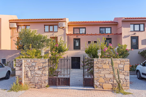 Naftilos Residences foto 12