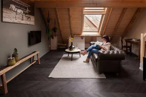 Bed and Breakfast Hoeve Springendal foto 9