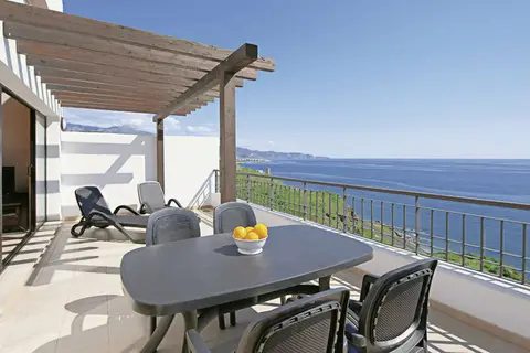 Olee Nerja Holiday Rentals in Torrox — foto 18