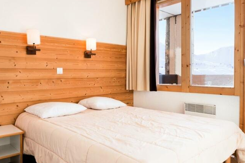 Résidence Maeva Home Les Constellations in La Plagne-Tarentaise — foto 3