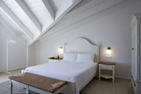 The Alley Boutique Hotel & Spa in Αργοστόλι — foto 10