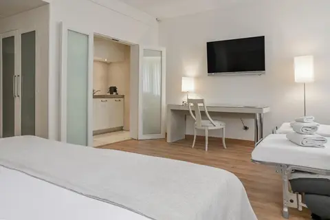 Mariano Cubi Aparthotel Barcelona in Barcelona — foto 27