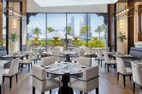 Hilton The Palm Jumeirah foto 21