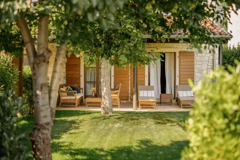 Meneghetti Wine Hotel & Winery in Baal — foto 14