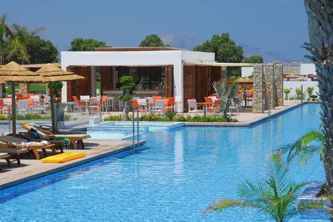 TUI Blue Palazzo Del Mare in Marmari, foto 3