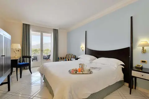 Savoy Beach Hotel in Paestum — foto 15