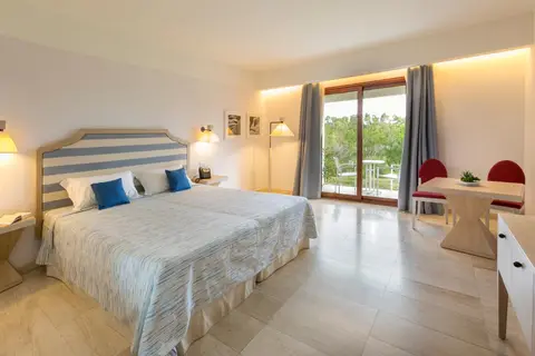 Grande Baia Resort & Spa in San Teodoro, foto 27