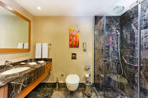Maxx Royal Bodrum Resort in Bodrum — foto 25