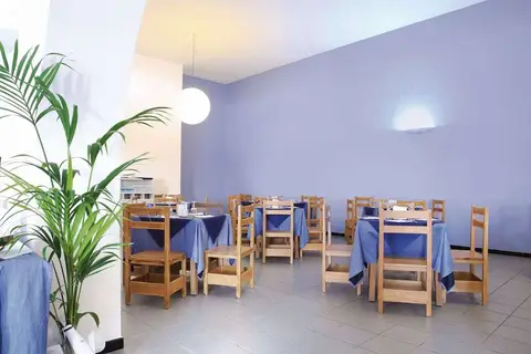 Meli Hotel Castelsardo in Castheddu/Castelsardo — foto 6