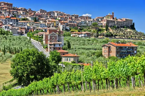 Grande giro d'Italia foto 9