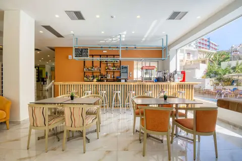 Arte Hotel in Municipal Unit of Rhodes, foto 8