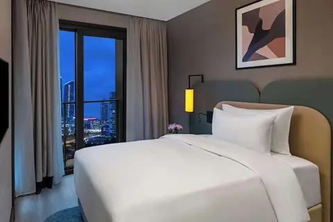 Movenpick Living Istanbul Saklivadi in Sarıyer