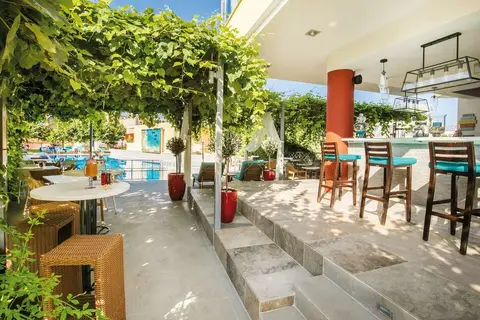Thalassies Nouveau in Limenaria, foto 6
