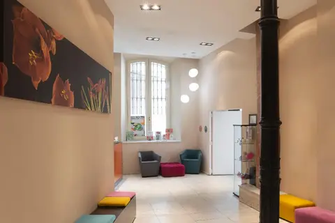 Hotel Petit Palace Málaga in Málaga — foto 16