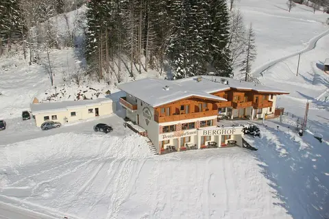 Hotel Berghof in Söll — foto 2
