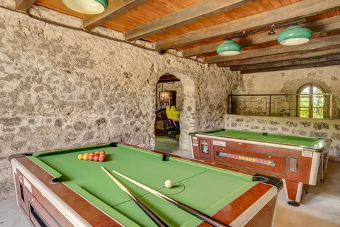 Camping La Ferme De La Serraz foto 6