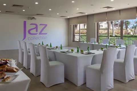 Jaz Little Venice Golf Resort in Caïro, foto 30