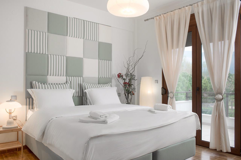 Olympus Villas foto 7