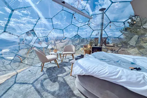 12 daagse fly drive Noord Macedonië & Griekenland foto 1