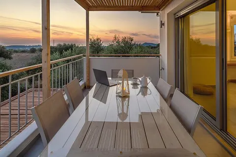 Abelia Villas in Methoni Municipal Unit — foto 4