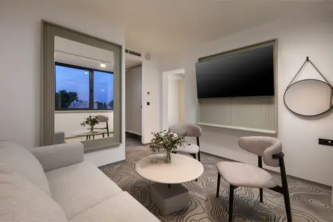 SeeSea Hotel in Cres — foto 13