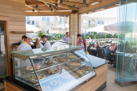 Hotel Mitsis Selection Laguna foto 14