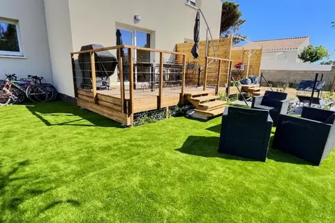 Residence La Dune in Sérignan — foto 9