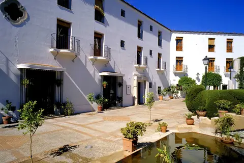 Parador de Mérida in Merida — foto 26
