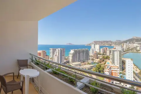 RH Ifach in Calp — foto 23