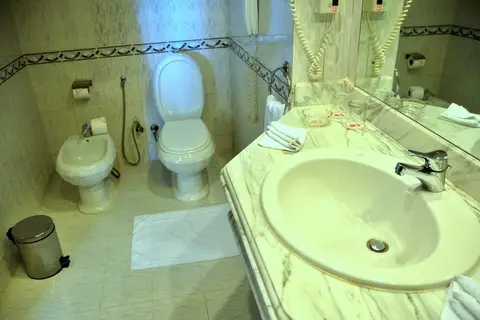 Grand Oasis Resort in Sharm El Sheikh, foto 25