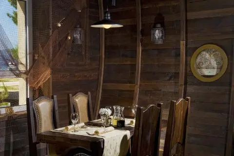 Hotel Plaža Omiš in Omis — foto 19