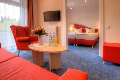 Hotel Hochsauerland 2010 foto 5