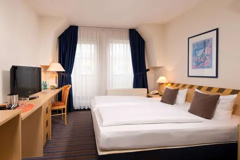 Achat Hotel Dresden Elbufer in Dresden — foto 2