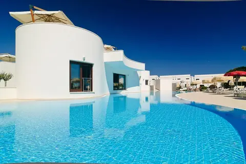 Pietrablu Resort & SPA in Polignano A Mare — foto 5
