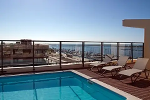 Real Marina Residence in Olhão — foto 2