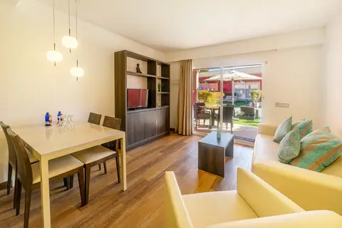 Paradise Residencial in Cala Ratjada — foto 17