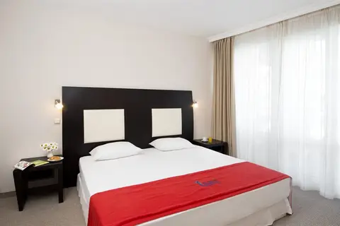 Hotel Calypso in Несебър — foto 2