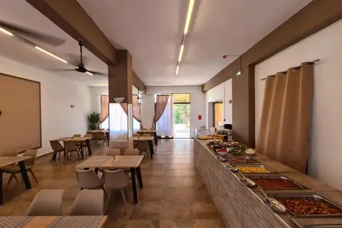 Aegean Pearl in Rethimnon — foto 26