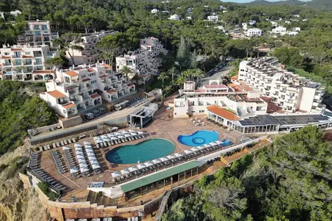 Invisa Hotel Club Cala Verde in Es Figueral — foto 10