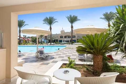 Pickalbatros Aqua Blu Resort Sharm el Sheikh in Sharm El Sheikh, foto 11
