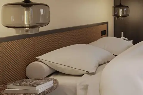 Belle Marivent Mediterranean Petit Hotel in Palma, foto 23