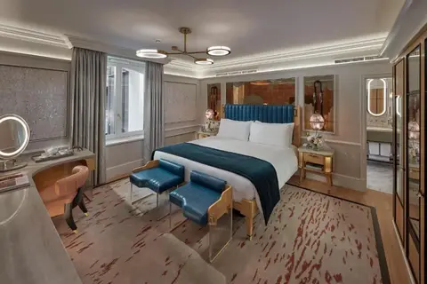 Mandarin Oriental Mayfair, London in Londen, foto 19