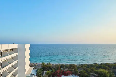 Grecian Bay Hotel in Ayia Napa — foto 30