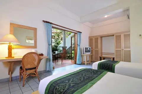 Sativa Sanur Cottages in Denpasar, foto 3