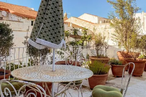 Cristine Bedford Hotel Mahon in Maó — foto 18