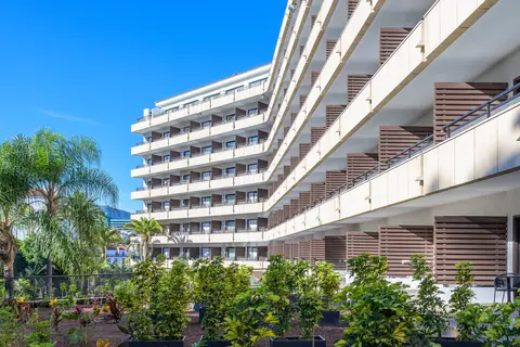 Hotel Smy Puerto de la Cruz in Puerto De La Cruz — foto 28