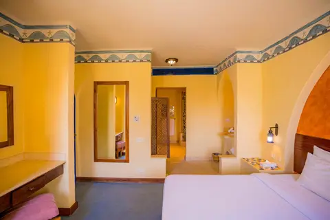 Marina Lodge At Port Ghalib in بور غالب — foto 23