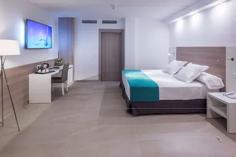 Hotel Olympus Palace in Salou — foto 22